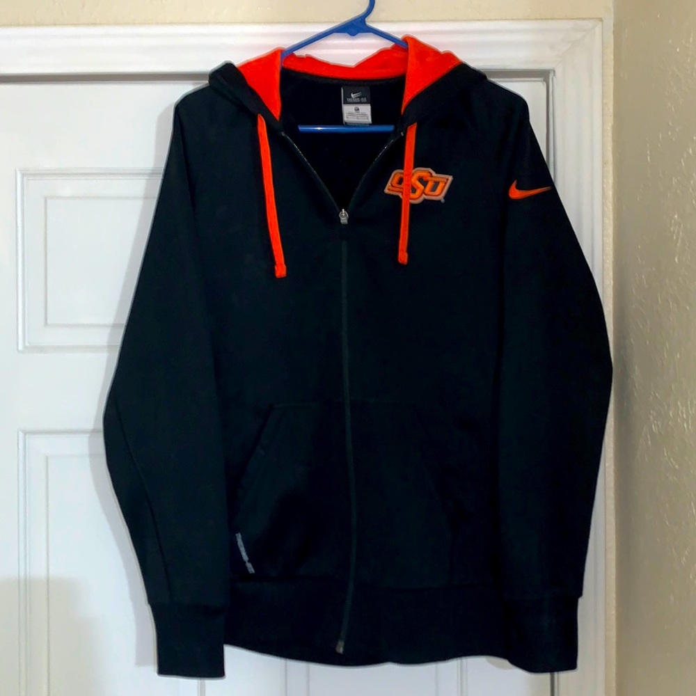 Oklahoma State University Jacket
